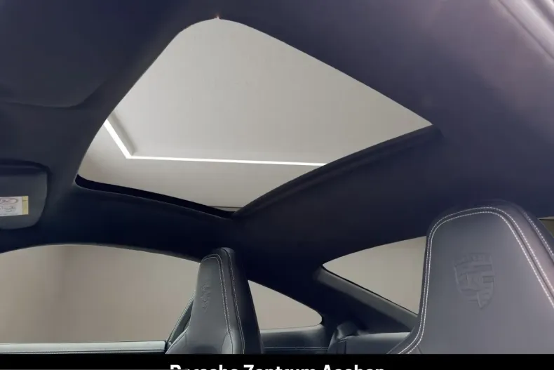 Porsche 992 din 2024 cu 27.015 km - oferta POR207791 - foto 18