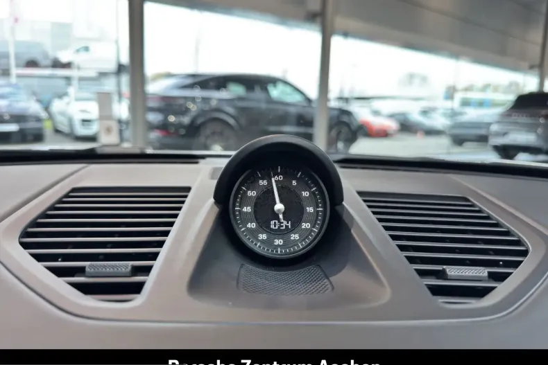 Porsche 992 din 2024 cu 27.015 km - oferta POR207791 - foto 22