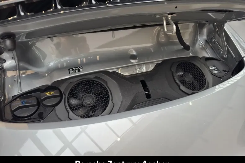 Porsche 992 din 2024 cu 27.015 km - oferta POR207791 - foto 23
