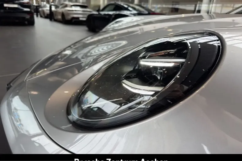 Porsche 992 din 2024 cu 27.015 km - oferta POR207791 - foto 25