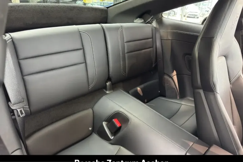 Porsche 992 din 2024 cu 27.015 km - oferta POR207791 - foto 26