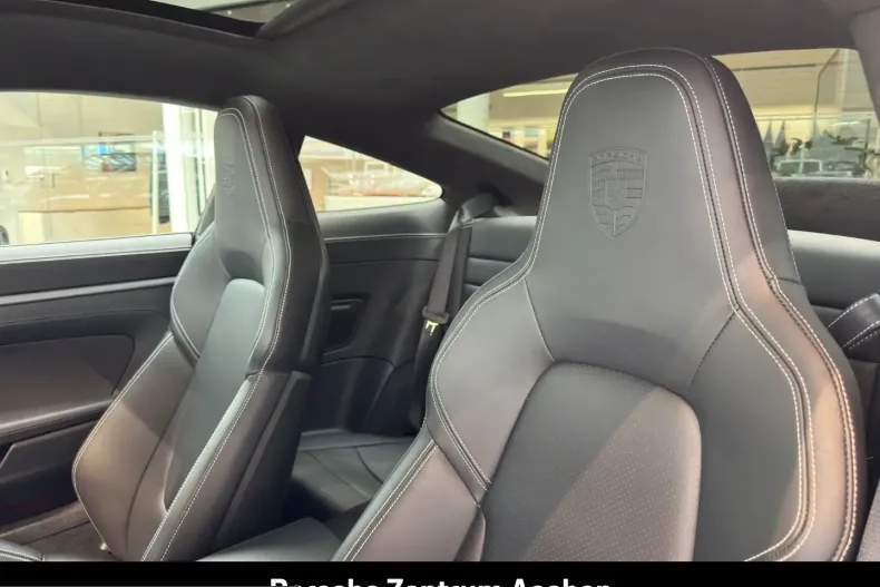 Porsche 992 din 2024 cu 27.015 km - oferta POR207791 - foto 27