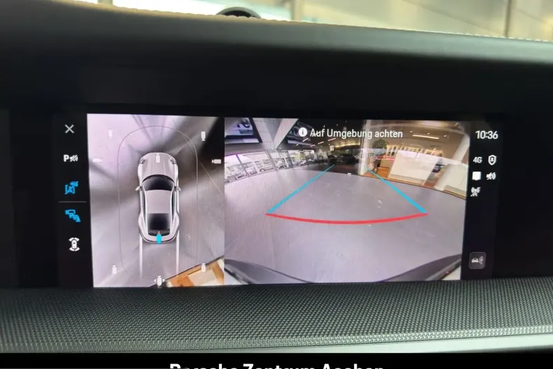 Porsche 992 din 2024 cu 27.015 km - oferta POR207791 - foto 28