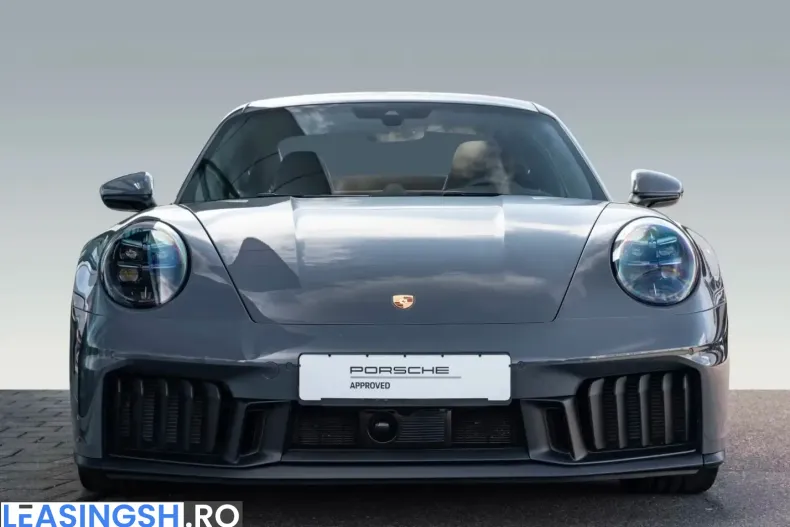 Porsche 992 din 2025 cu 14.900 km - oferta POR207792 - foto 1