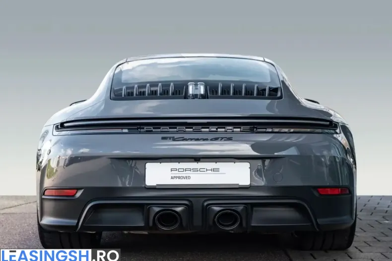 Porsche 992 din 2025 cu 14.900 km - oferta POR207792 - foto 4
