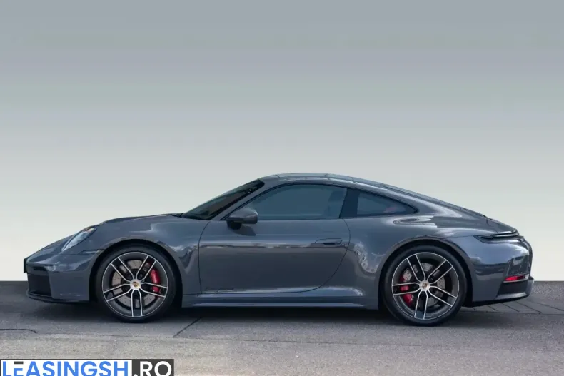 Porsche 992 din 2025 cu 14.900 km - oferta POR207792 - foto 5