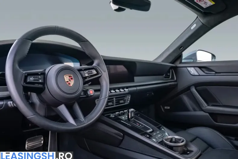 Porsche 992 din 2025 cu 14.900 km - oferta POR207792 - foto 6