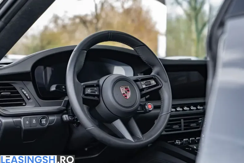 Porsche 992 din 2025 cu 14.900 km - oferta POR207792 - foto 7