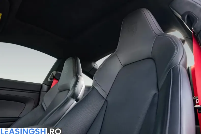 Porsche 992 din 2025 cu 14.900 km - oferta POR207792 - foto 8