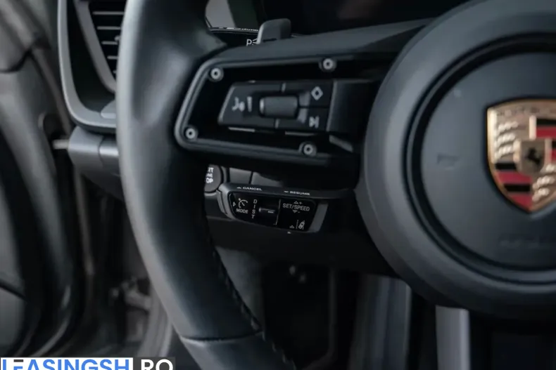 Porsche 992 din 2025 cu 14.900 km - oferta POR207792 - foto 10