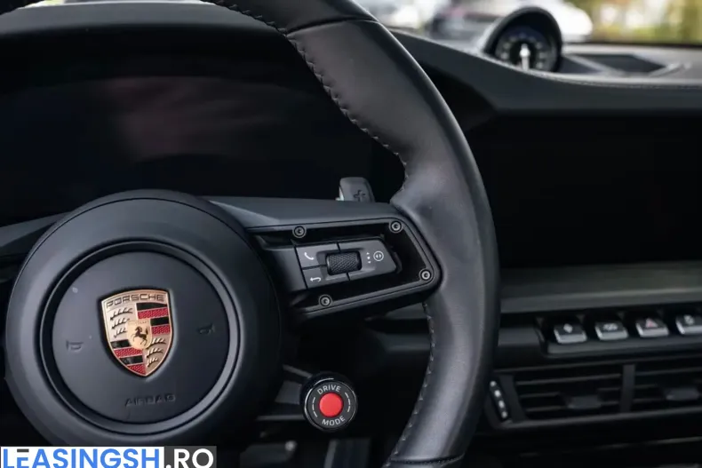 Porsche 992 din 2025 cu 14.900 km - oferta POR207792 - foto 11