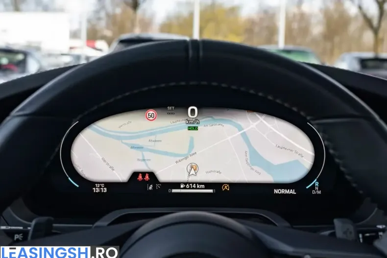 Porsche 992 din 2025 cu 14.900 km - oferta POR207792 - foto 13