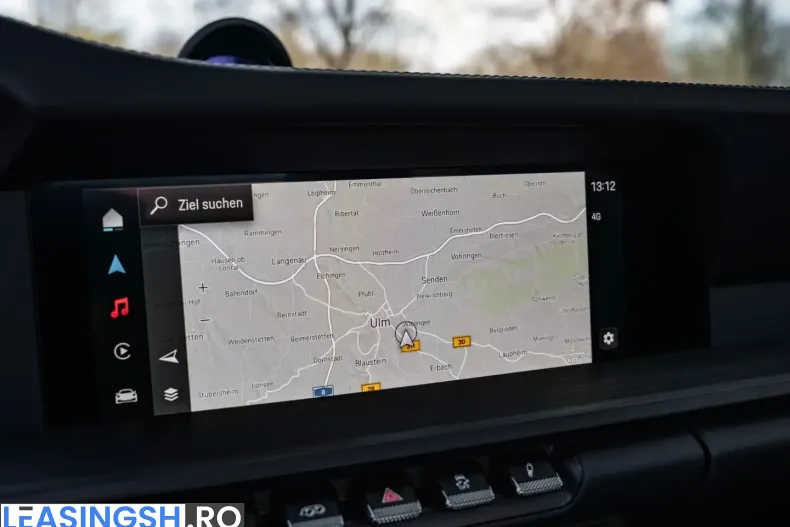 Porsche 992 din 2025 cu 14.900 km - oferta POR207792 - foto 15