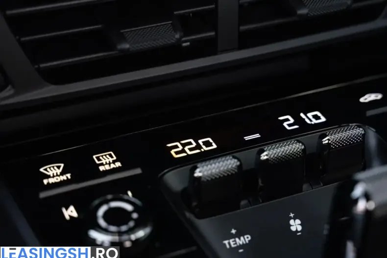 Porsche 992 din 2025 cu 14.900 km - oferta POR207792 - foto 16