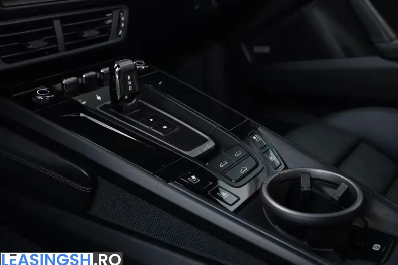 Porsche 992 din 2025 cu 14.900 km - oferta POR207792 - foto 17