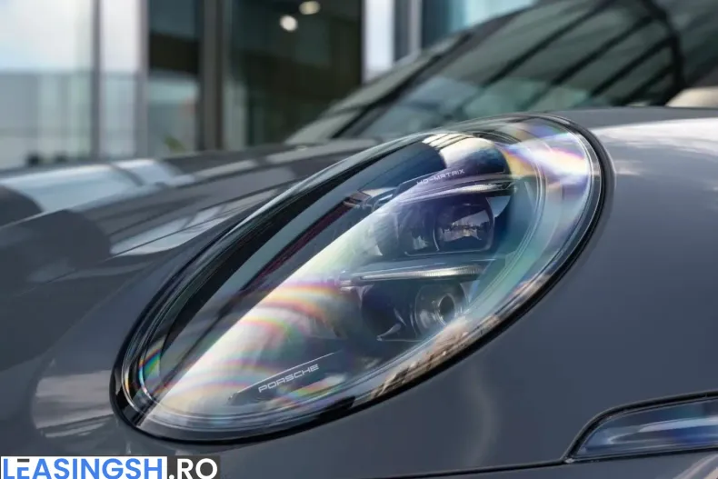 Porsche 992 din 2025 cu 14.900 km - oferta POR207792 - foto 21