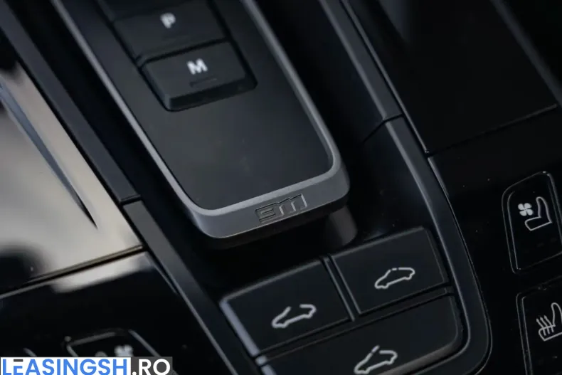 Porsche 992 din 2025 cu 14.900 km - oferta POR207792 - foto 22