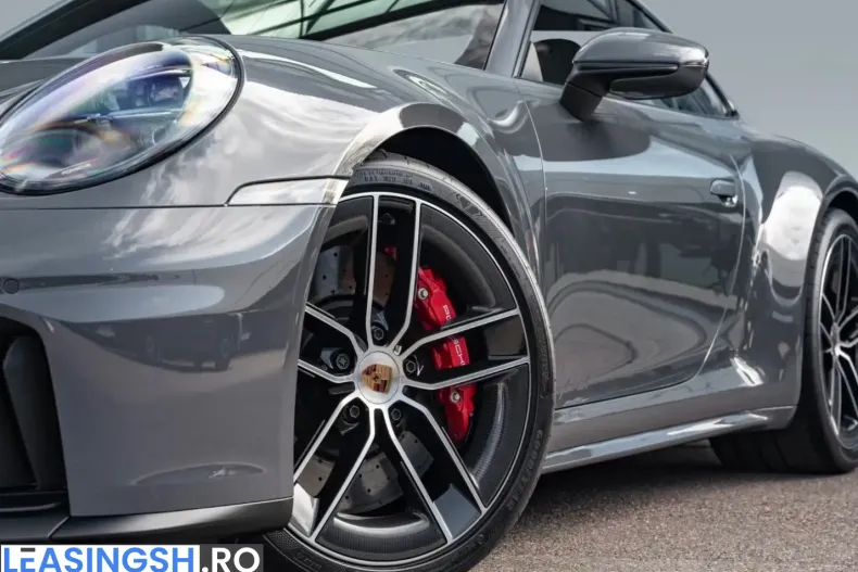 Porsche 992 din 2025 cu 14.900 km - oferta POR207792 - foto 24