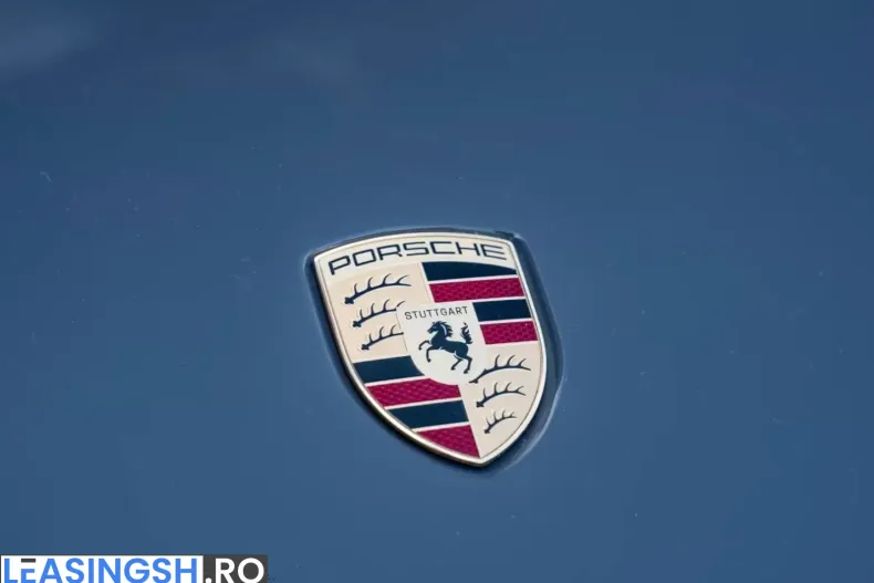Porsche 992 din 2025 cu 14.900 km - oferta POR207792 - foto 25