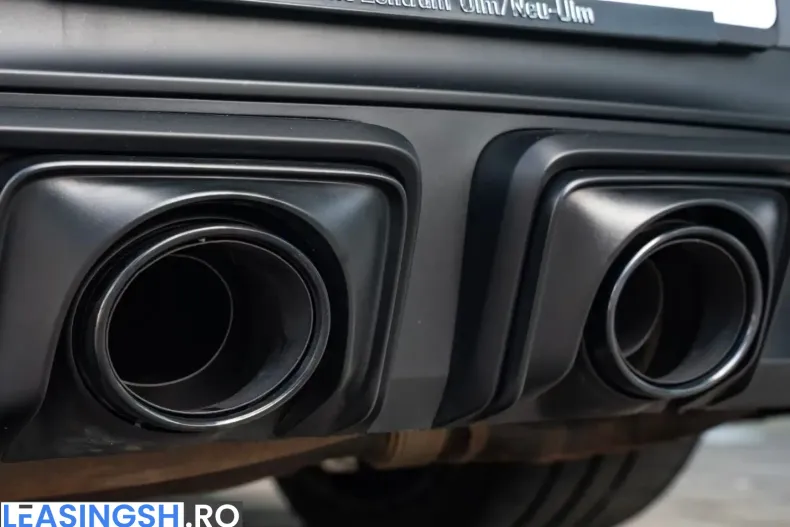 Porsche 992 din 2025 cu 14.900 km - oferta POR207792 - foto 27