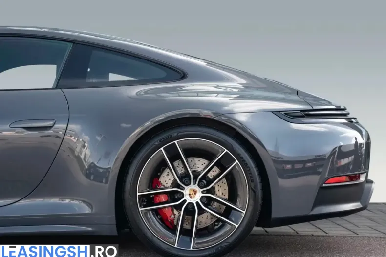 Porsche 992 din 2025 cu 14.900 km - oferta POR207792 - foto 28