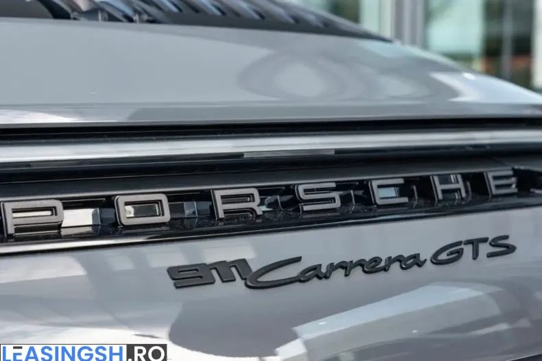 Porsche 992 din 2025 cu 14.900 km - oferta POR207792 - foto 29