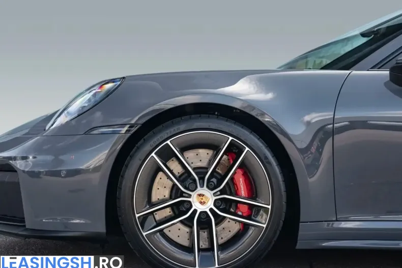 Porsche 992 din 2025 cu 14.900 km - oferta POR207792 - foto 30