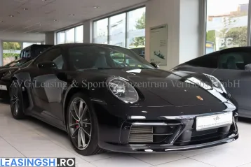 Porsche 992 din 2024 - oferta POR207793