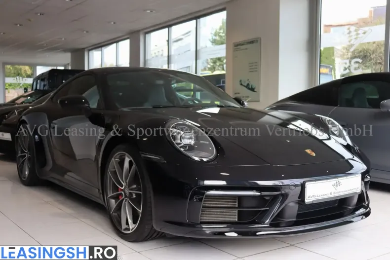 Porsche 992 din 2024 cu 21.550 km - oferta POR207793 - foto 1