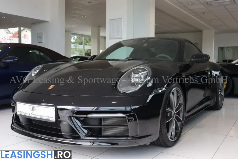 Porsche 992 din 2024 cu 21.550 km - oferta POR207793 - foto 3