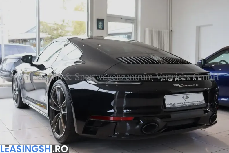 Porsche 992 din 2024 cu 21.550 km - oferta POR207793 - foto 4