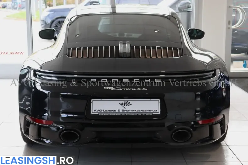 Porsche 992 din 2024 cu 21.550 km - oferta POR207793 - foto 5