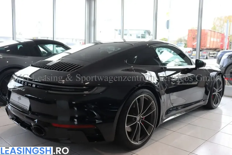 Porsche 992 din 2024 cu 21.550 km - oferta POR207793 - foto 6
