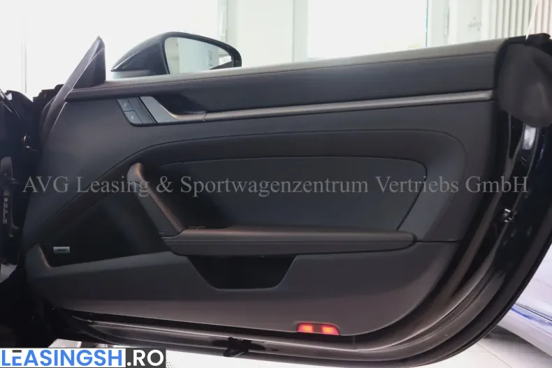 Porsche 992 din 2024 cu 21.550 km - oferta POR207793 - foto 8