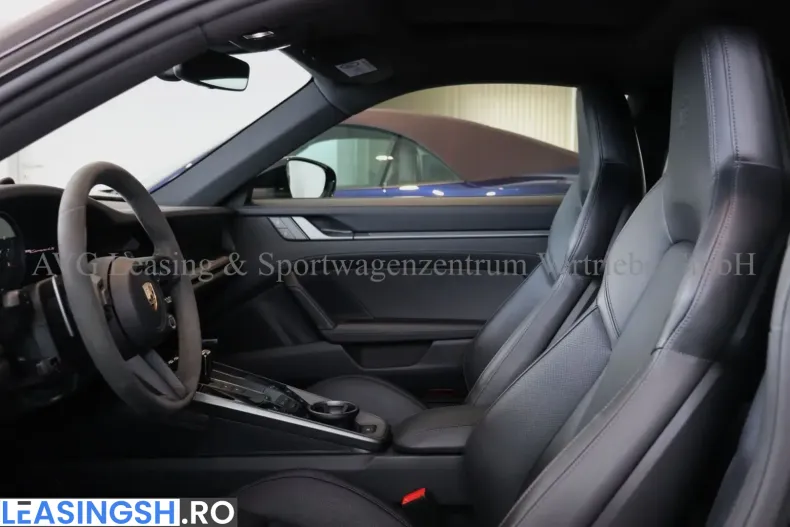 Porsche 992 din 2024 cu 21.550 km - oferta POR207793 - foto 9