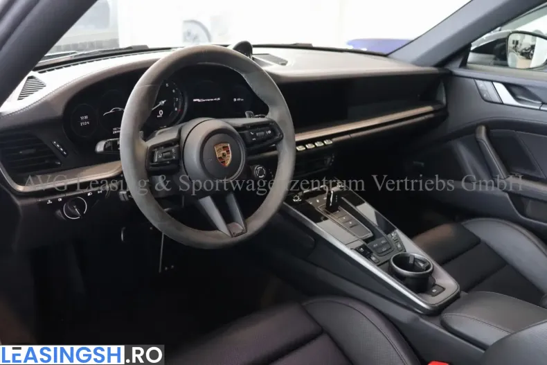 Porsche 992 din 2024 cu 21.550 km - oferta POR207793 - foto 10