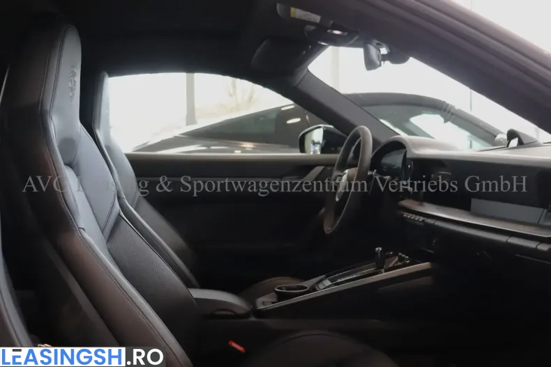 Porsche 992 din 2024 cu 21.550 km - oferta POR207793 - foto 11