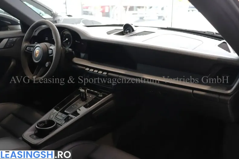 Porsche 992 din 2024 cu 21.550 km - oferta POR207793 - foto 12