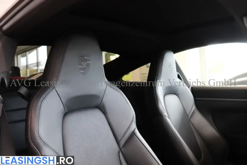 Porsche 992 din 2024 cu 21.550 km - oferta POR207793 - foto 13