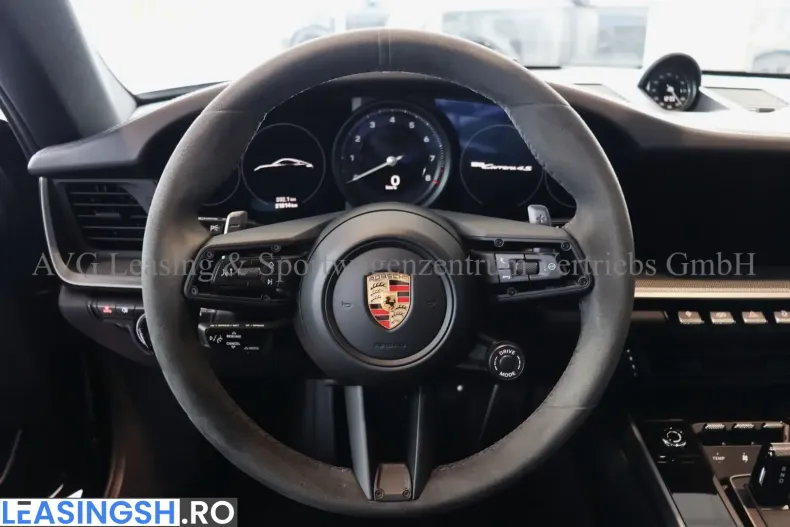 Porsche 992 din 2024 cu 21.550 km - oferta POR207793 - foto 14