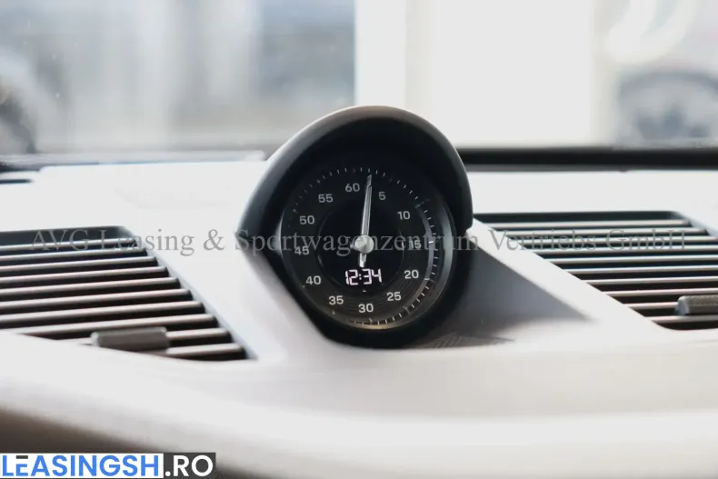 Porsche 992 din 2024 cu 21.550 km - oferta POR207793 - foto 17