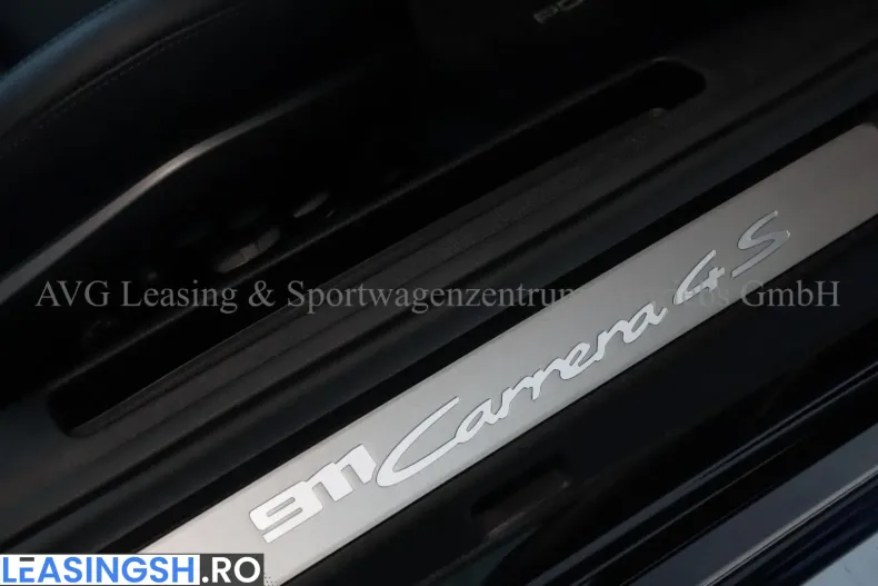 Porsche 992 din 2024 cu 21.550 km - oferta POR207793 - foto 18