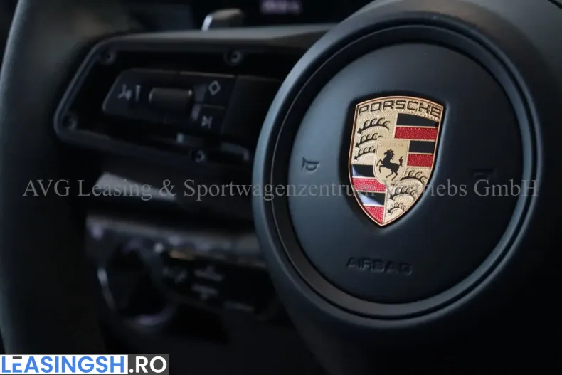 Porsche 992 din 2024 cu 21.550 km - oferta POR207793 - foto 20