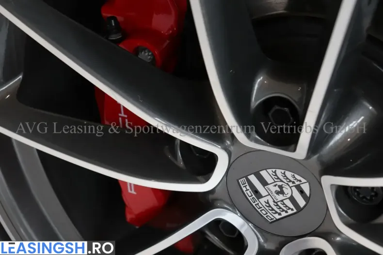 Porsche 992 din 2024 cu 21.550 km - oferta POR207793 - foto 26