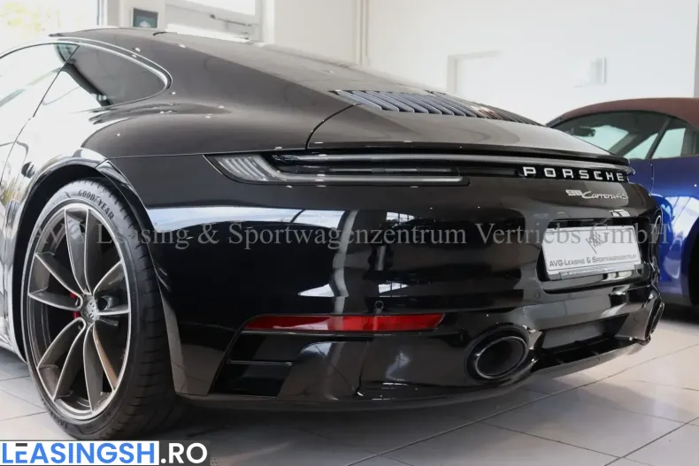 Porsche 992 din 2024 cu 21.550 km - oferta POR207793 - foto 27
