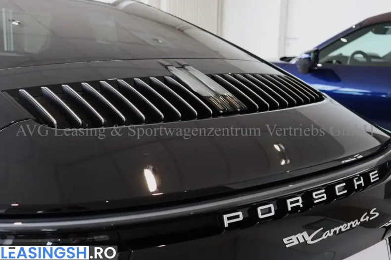 Porsche 992 din 2024 cu 21.550 km - oferta POR207793 - foto 31
