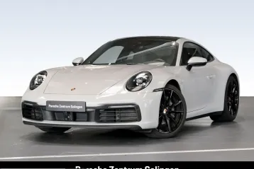 Porsche 992 din 2024 - oferta POR207794
