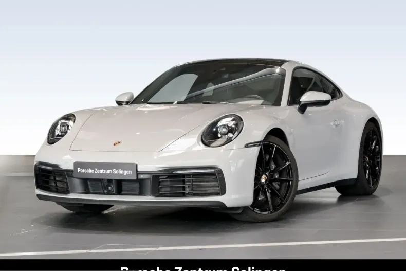 Porsche 992 din 2024 cu 33.653 km - oferta POR207794 - foto 1