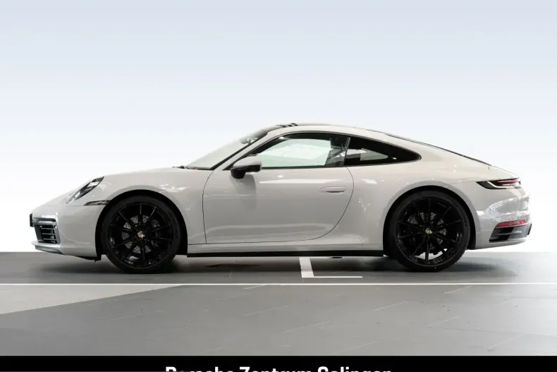 Porsche 992 din 2024 cu 33.653 km - oferta POR207794 - foto 2