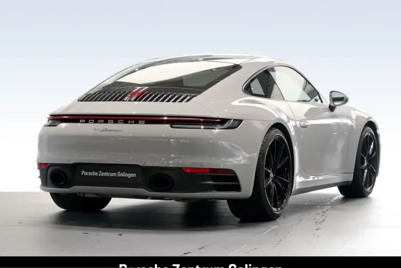 Porsche 992 din 2024 cu 33.653 km - oferta POR207794 - foto 4